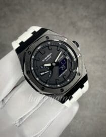 CasiOak Prime - Black White SKE