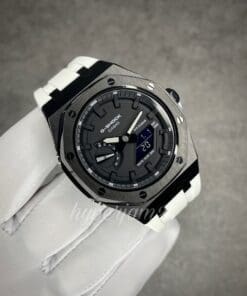 CasiOak Prime - Black White SKE