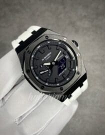 CasiOak Prime - Black White SKE