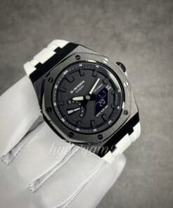 CasiOak Prime - Black White SKE