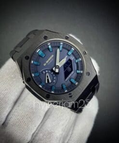 CasiOak Casio Gshock customize