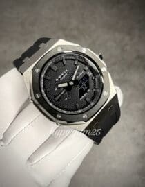 CasiOak Prime - SB Full Black BGD
