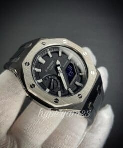 CasiOak Casio Gshock customize