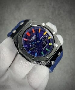 CasiOak Offshore Custom Ghsock Premium