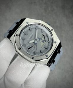 custom gshock casioak tmj malaysia