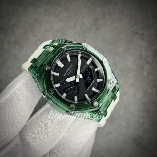 casioak custom gshock malaysia jam tmj