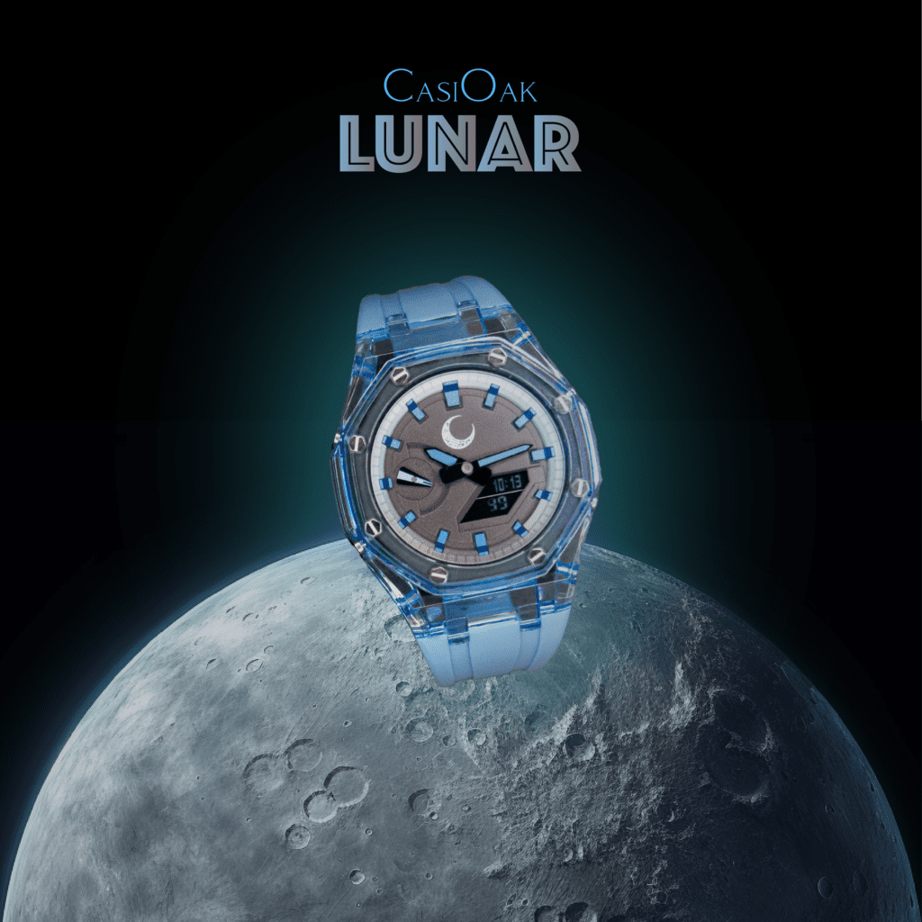 moon watch
