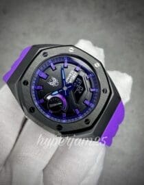 CasiOak Concept - Black Panther