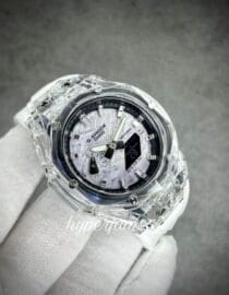 CasiOrlinski - Clear White Meteorite