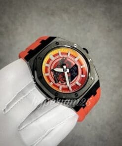 special custom gshock casioak ga2100 for cny dragon year