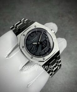 Silver AP royaloak ga2100-1a1