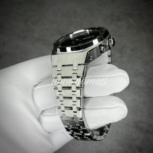 Silver AP royaloak ga2100-1a1