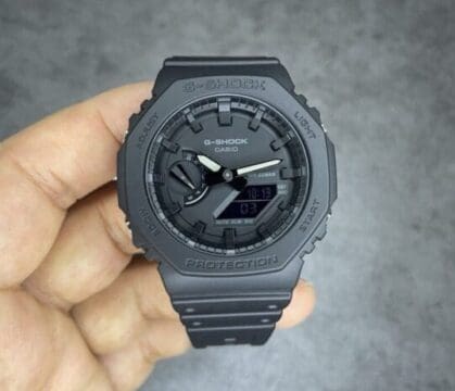 GA-2100-1A1 Casio Gshock