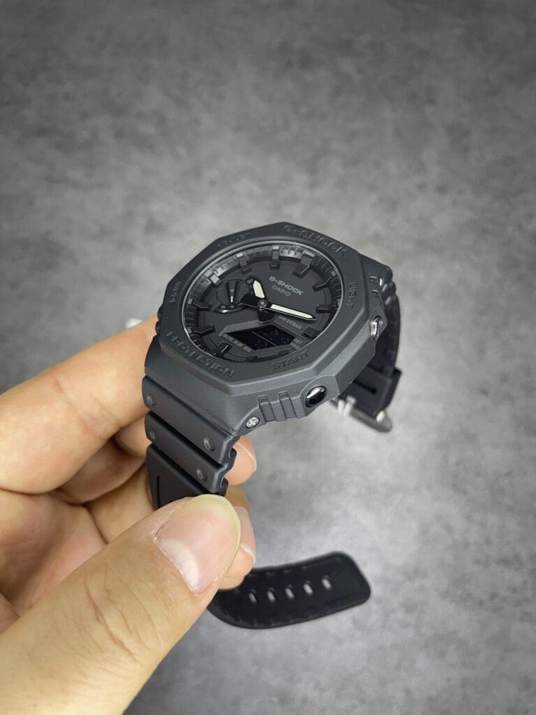 GA-2100-1A1 Casio Gshock