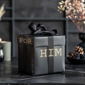 best gift for a man