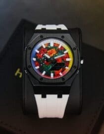 CasiOak Special Edition - Merdeka 2024