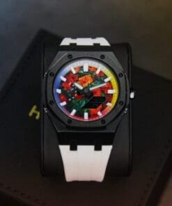 CasiOak Special Edition - Merdeka 2024