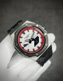 CasiOak Prime - SB Panda Red Ring