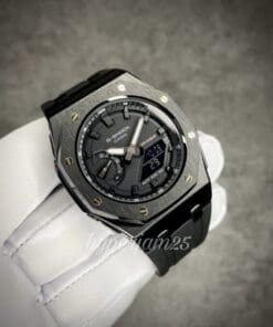 CasiOak Offshore - Prime S Black 1A