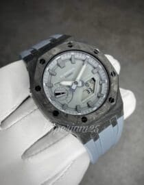 CasiOak Carbon Lite - Grey 8A