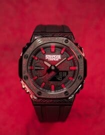 CasiOak - Stranger Things