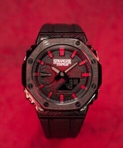 CasiOak - Stranger Things