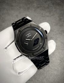 CasiOak Armour - Zero Full Black